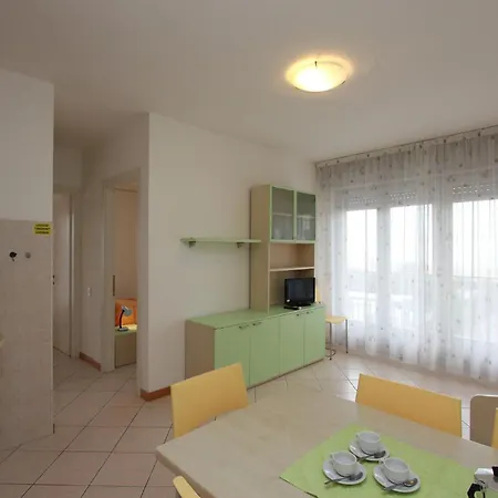 Bright With Sea View *