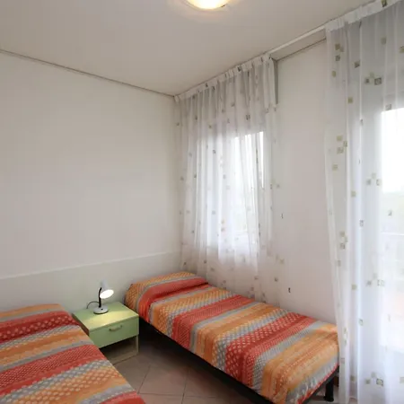 Bright With Sea View Bibione