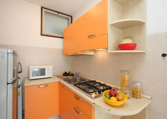 Apartment Bright With Sea View Bibione