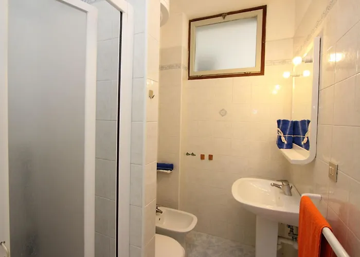 Bright With Sea View Bibione