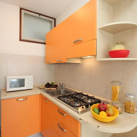 Apartment Bright With Sea View Bibione