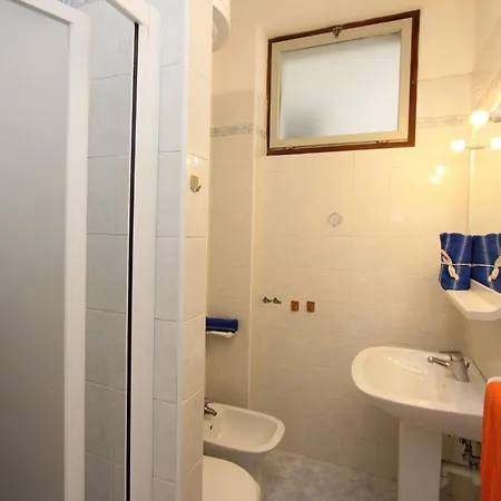 Bright With Sea View Bibione