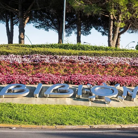 Bright With Sea View Apartment Bibione