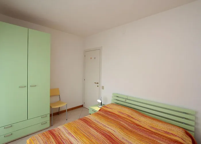 Bright With Sea View * Bibione