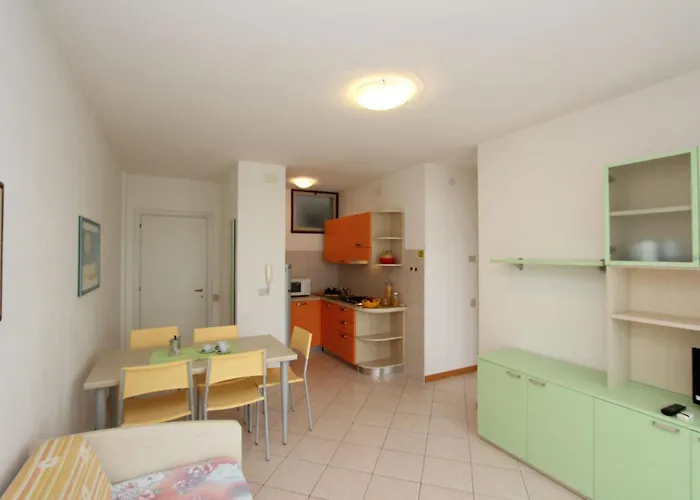 Bright With Sea View Appartamento