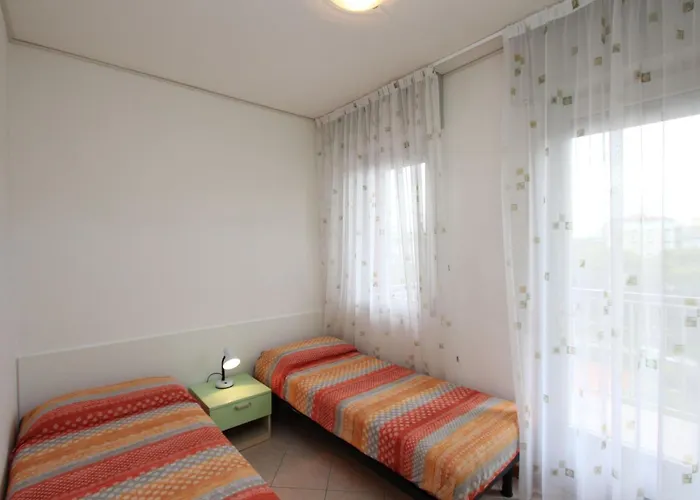 Bright With Sea View Bibione