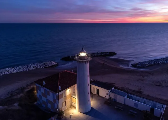 Bright With Sea View Appartamento Bibione