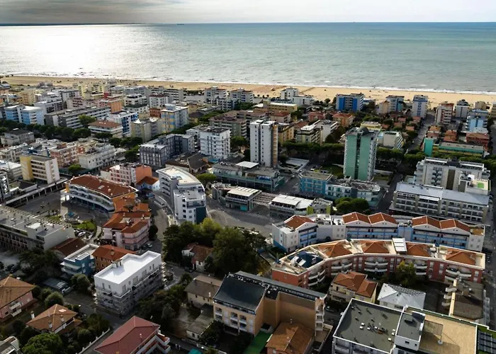 Bright With Sea View * Bibione